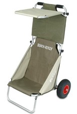 Eckla Beach Rolly klappbar mit