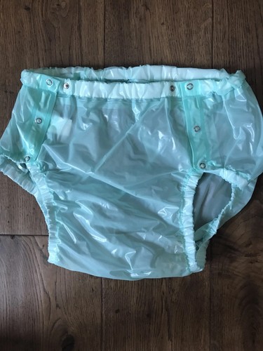 Windelhose suprima 1250 - suprima, gr.