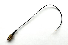 Pigtail IPEX4 auf SMA WiFi