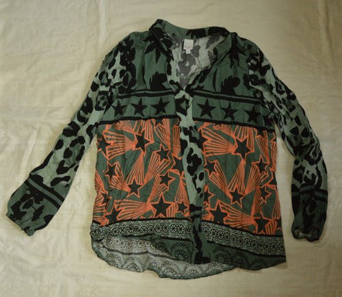 Liberty bluse tunika 42 - 40,