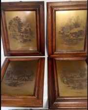 4 Jahreszeiten antike