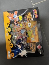 Naruto tcg starter pack - naruto,