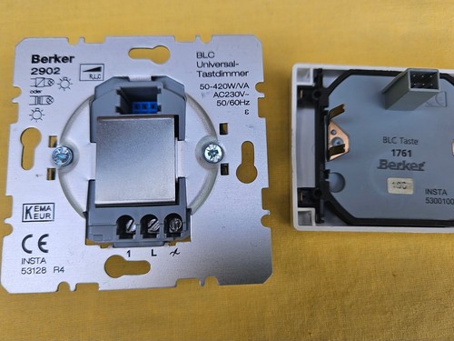 Universal tastdimmer bcl - universal-tastdimmer,