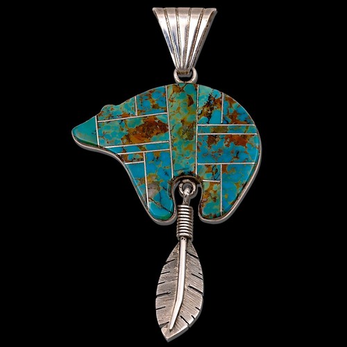 Vintage navajo indianerschmuck - vintage,
