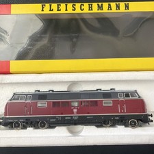 Fleischmann H0 Lok 4235, In