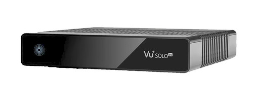 Solo neu linux hdtv - vu,