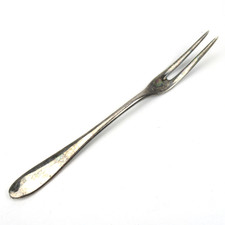 GEBRÜDER REINER Fleischgabel