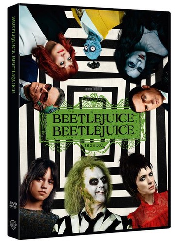Film beetlejuice - beetlejuice,