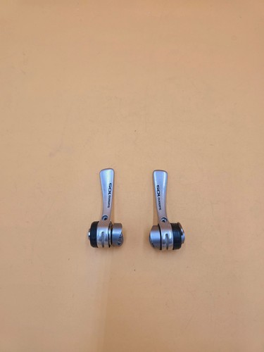 Schalthebel shimano 105 - schalthebel,