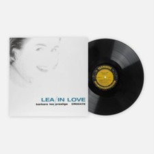 LEA IN LOVE
