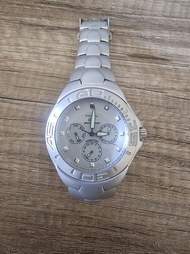 Fossil uhr unisex - uhr,