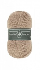 Durable Mohair - Wolle -