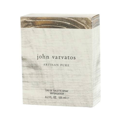 John varvatos artisan pure - artisan, eau