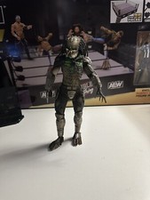 Neca Kampf Dschungel Hunter