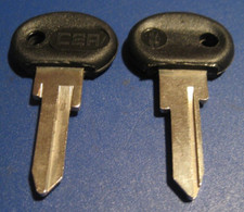 STEYR-PUCH Panda 4x4 Bj