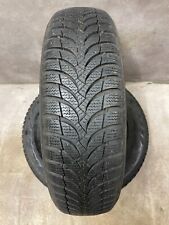 2 x 165/70 R14 85T WINTERREIFEN - Nexen WinGuard Snow G WH2 XL M+S (7,3mm)