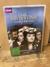 Die Onedin Linie - Staffel 3 -