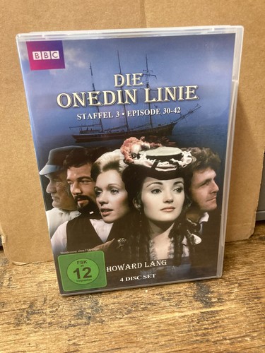 Die onedin linie - die,
