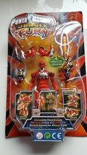 Power Rangers Jungle Fury