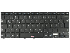 Deutsche - Tastatur für Samsung ATIV Book 7 Serie 730U3E-S04DE, 730U3E-X04DE