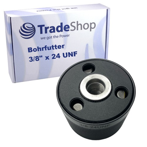 (Schnellspann-)Bohrfutter