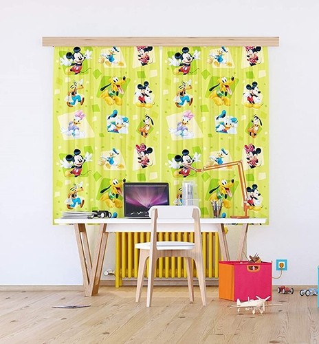 Mickey mouse kinderzimmer - mickey,