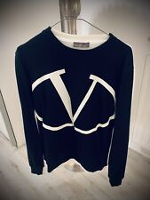 valentino herren pullover