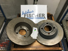 Original Audi 80 B4 8C Bremsscheiben vorn 8A0615301