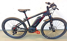 MTB E-Bike Simplon Dilly 275