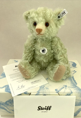 Steiff 2011 teddybär 1925 - steiff,