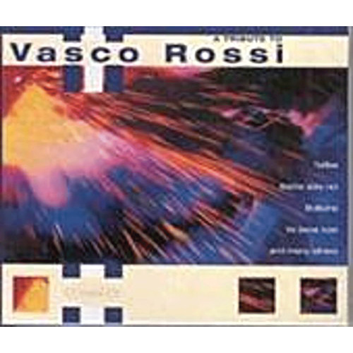Tribut vasco rossi - a, to