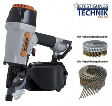 TJEP PC-66 Coilnagler