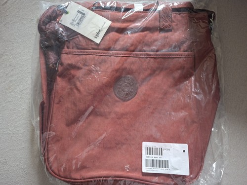 Kipling shopper bima dusty car - kipling,