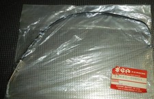 Gaszug Verbindungszug