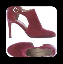 San Marina Pumps Damen High
