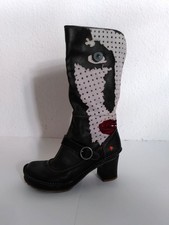 The Art Company Stiefel Gr.42