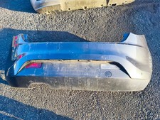 Fiat Bravo 198 Stoßstange