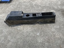 Ford OSI 20M TS B1 Mittelkonsole Ersatzteil original Ablage Handschuhfach