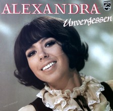 Alexandra - Alexandra -