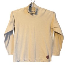 Vtg Replay Quarter Zip