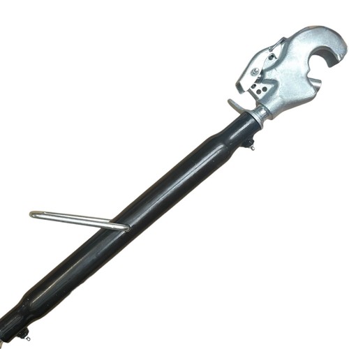 Oberlenker mit fanghaken kat - oberlenker,