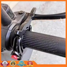 Universal Tempomat Gasgriff