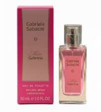 GABRIELA SABATINI Miss