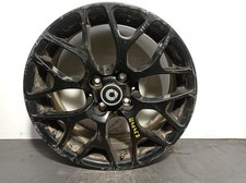 A4534010500 FELGE / R166.5JX16CH40 / 5643597 FÜR SMART FORFOUR HATCHBACK 453 0