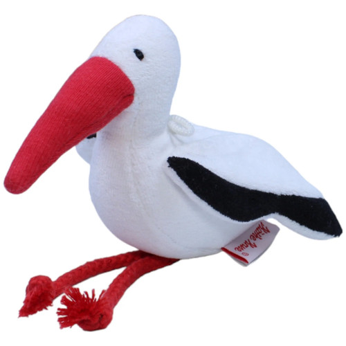Käthe kruse vogel kuscheltier - käthe,