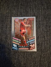 Match Attax 13/14 Philipp Lahm Limitierte Auflage L14 Bayern München 2013/2014