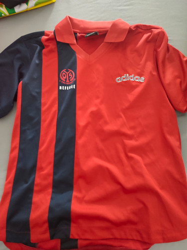 Adidas fsv mainz - adidas, referee