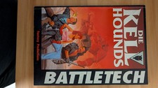 Battletech - Die Kell Hounds -