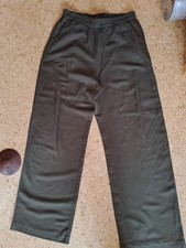 Leinenhose Hose  Leinen