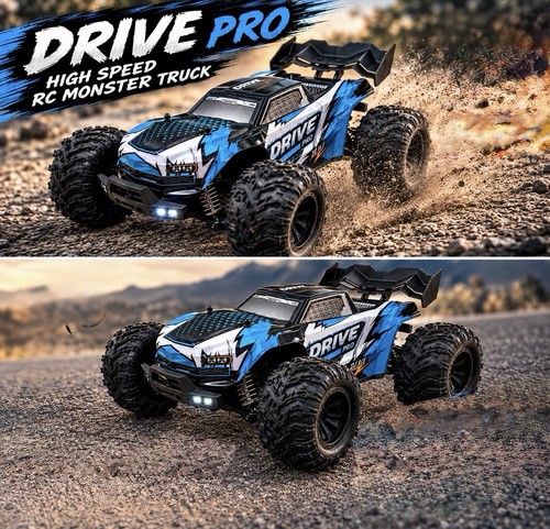 Wltoys auto 16102 pro - pro, –